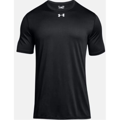 UA Men's Locker Tee 2.0 Short Sleeve Thumbnail