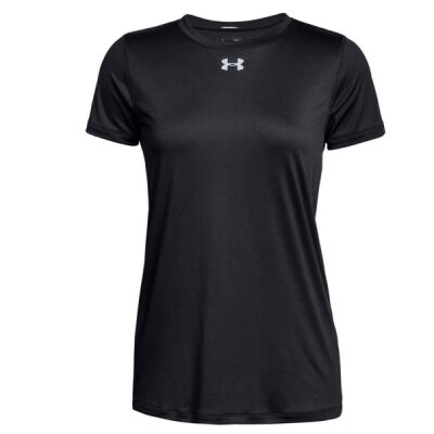 UA Women's Locker Tee 2.0 Thumbnail