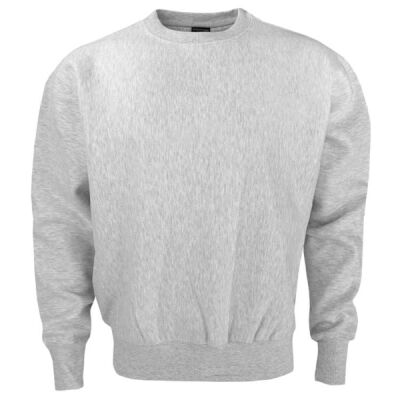 Signature Rverse Weave Crewneck Thumbnail