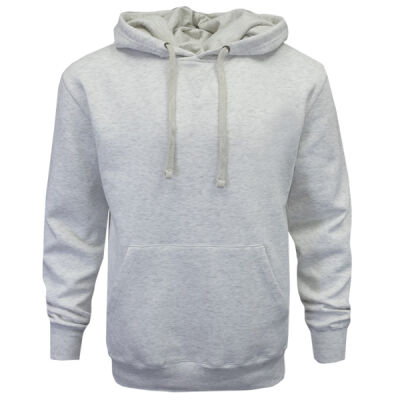 Signature Afton Heathered Hoodie Thumbnail