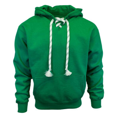 Signature Adult 12 oz Laced Hood  Thumbnail