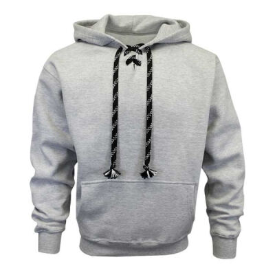Signature Youth 12 oz Laced Hood Thumbnail