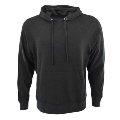 Itasca Mens Slub Hoodie  Thumbnail