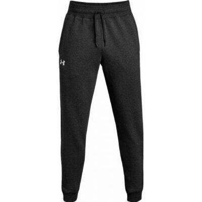UA Men's Hustle Fleece Jogger Thumbnail